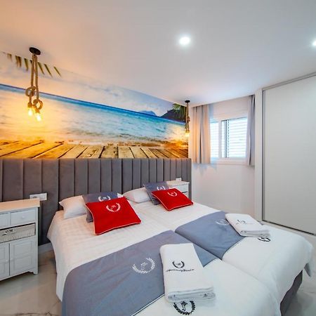 Ponderosa 615, Las Americas, One Bedroom Apartment With Large Terrace And Ocean View, Next To Siam Park Playa de las Americas (Tenerife) Exterior foto